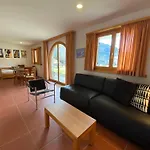 Haus Gaut Langwies By Arosa