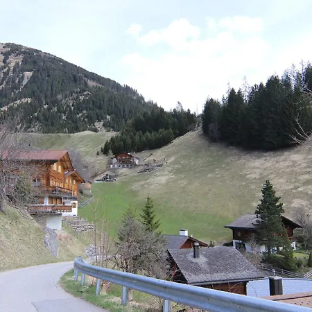 Haus Gaut Langwies By Appartement *