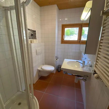 Haus Gaut Langwies By Arosa