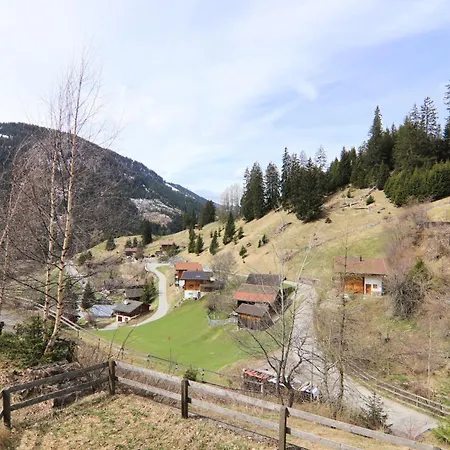 Haus Gaut Langwies By Appartement *