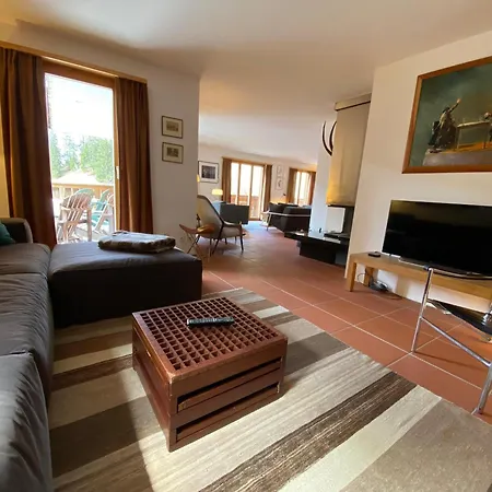 Haus Gaut Langwies By Appartement Arosa