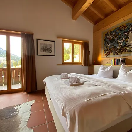 Haus Gaut Langwies By