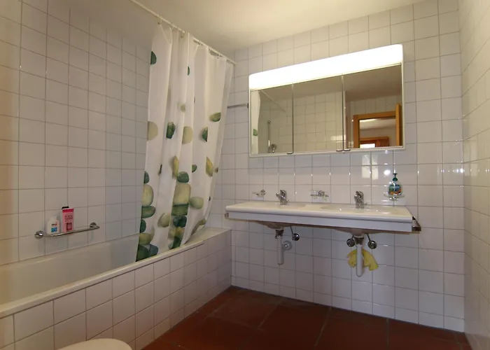 Haus Gaut Langwies By Apartamento Arosa