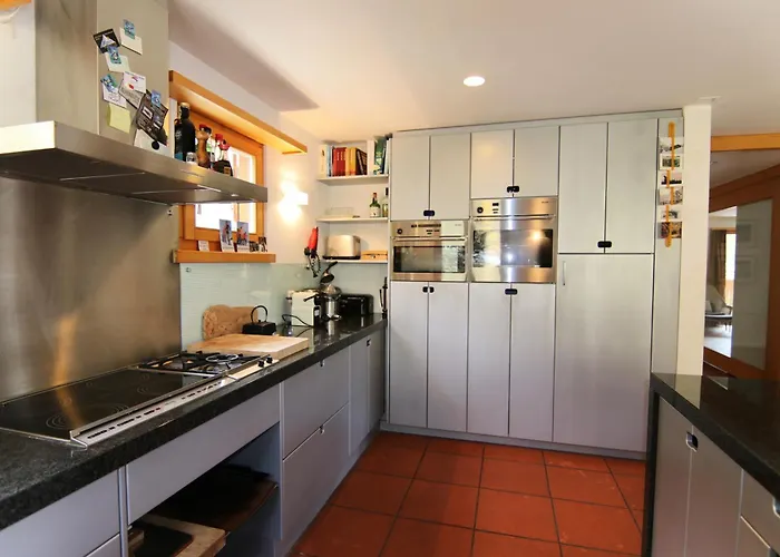 Haus Gaut Langwies By * Arosa