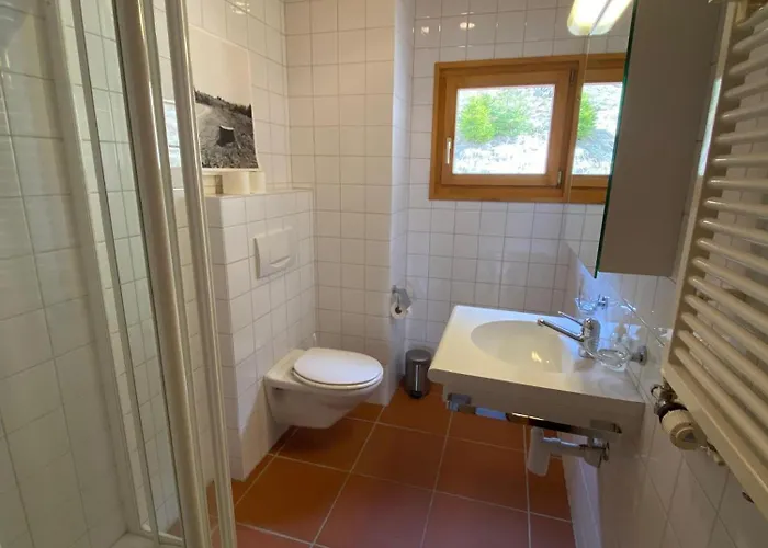 Haus Gaut Langwies By Arosa