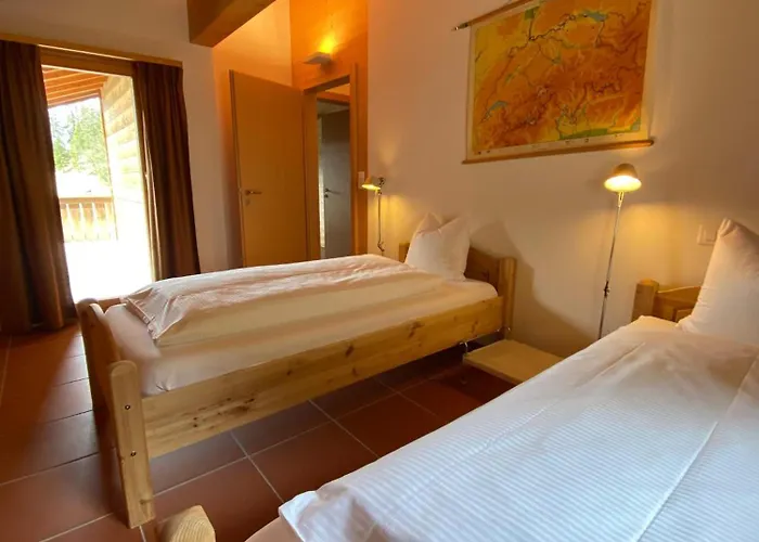 Haus Gaut Langwies By Apartamento