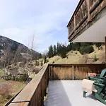 Apartment Haus Gaut Langwies By