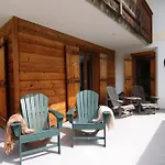 Apartment Haus Gaut Langwies By *