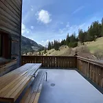 Apartment Haus Gaut Langwies By Arosa
