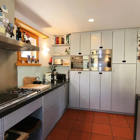 Haus Gaut Langwies By * Αρόζα