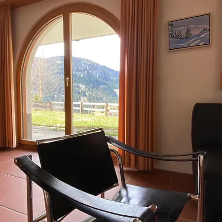 Haus Gaut Langwies By * Αρόζα