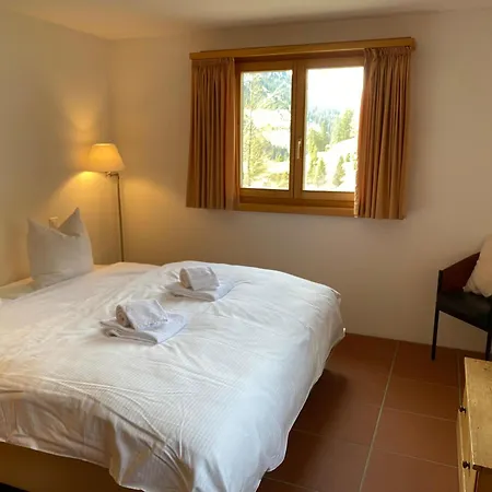 Haus Gaut Langwies By * Αρόζα