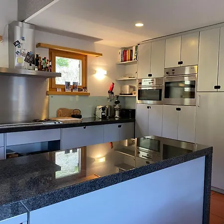 Διαμέρισμα Haus Gaut Langwies By *