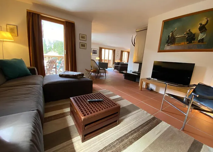 Haus Gaut Langwies By Apartment Arosa